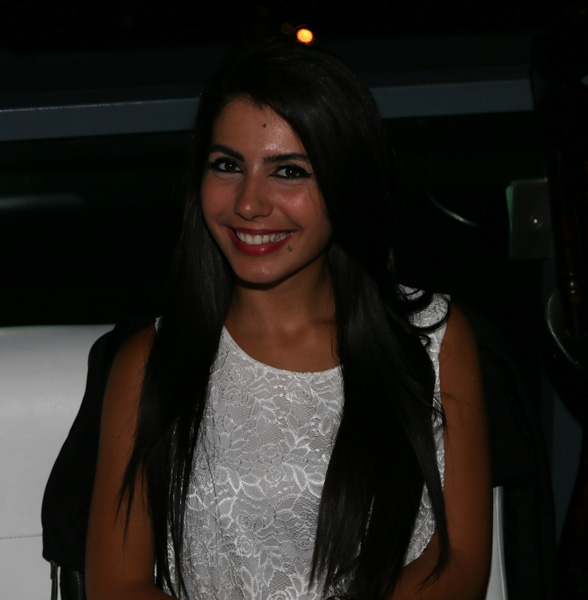 The Grand Opening of 360 Rooftop